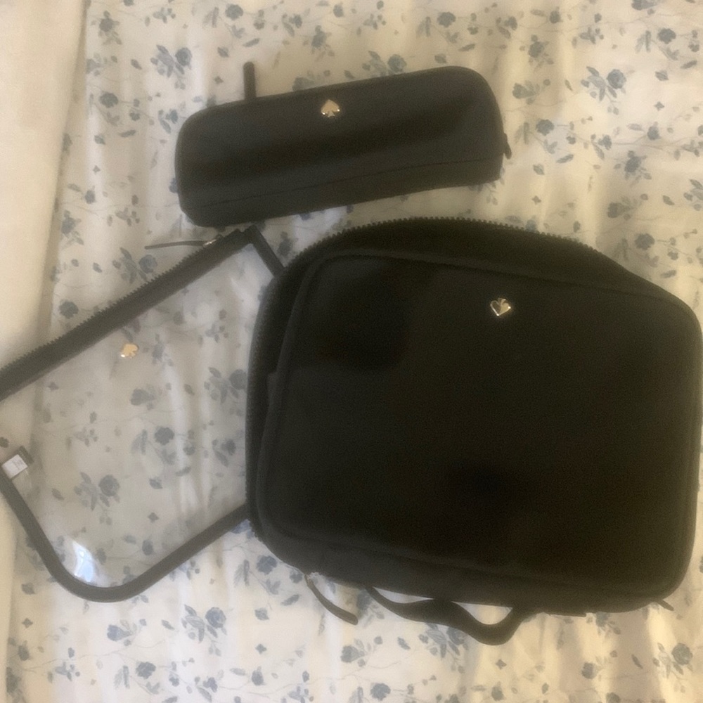 3 pcs Travel Bags